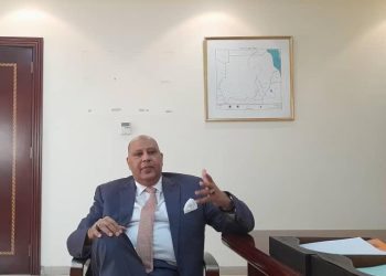 طرح اكتتاب بمليار دولار لزراعة مليون شجرة هشاب