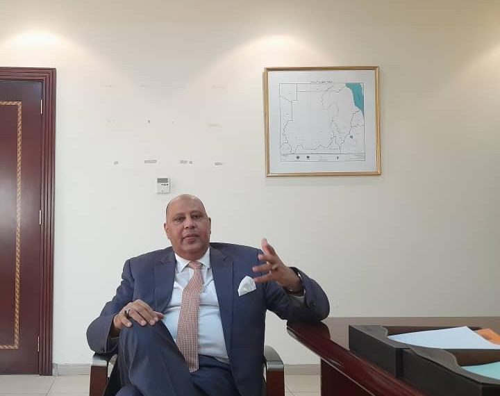 طرح اكتتاب بمليار دولار لزراعة مليون شجرة هشاب