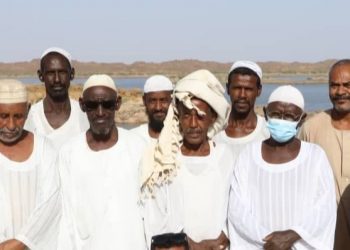 الأهالي “بالمناصير” يناشدون نائب رئيس مجلس السيادة