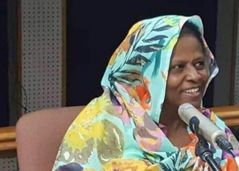 فدوي : سمعة جامعة الخرطوم على المحك في حال استمرار الاضراب