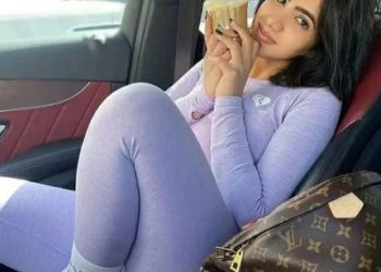 شبيهة لوشي تشعل مواقع التواصل الاجتماعي