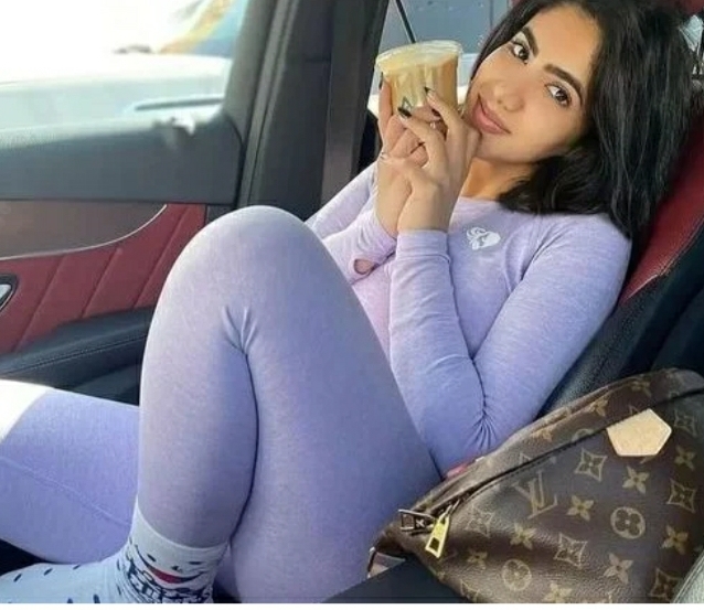 شبيهة لوشي تشعل مواقع التواصل الاجتماعي