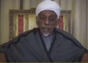 الميرغني يعلن عن حلول للأزمة السودانية ويؤكد عودته للوطن قريبا