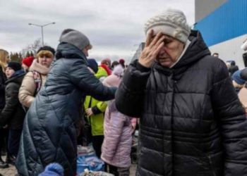 إزدياد أعداد اللاجئين الأوكرانيين… وتوقعات أممية صادمة