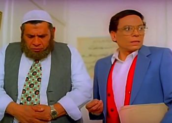 السيسي يهاجم الفنان عادل إمام