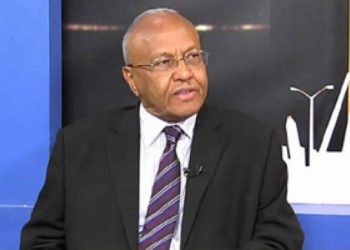 المحكمة العليا تعيد “الأكاديمي والبان جديد” لمامون حميدة