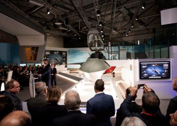 السعودية تستضيف معرض الدفاع العالمي