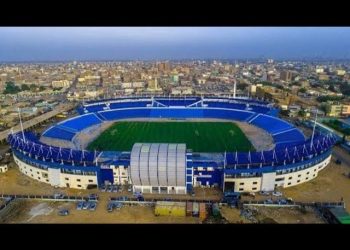 ملاسنات واشتباكات بالأيدي داخل الجمعية العمومية لنادي الهلال