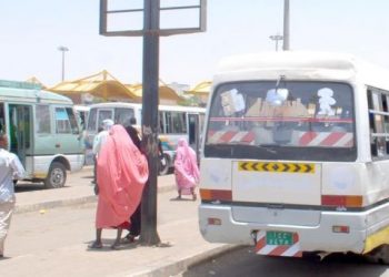 زيادة جديدة بتعرفة المواصلات