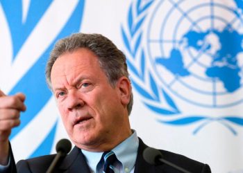 تحذير خطير لرئيس برنامج الأغذية العالمي