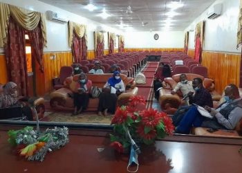 الشمالية تحقق نسبة 104% للجولة الرابعة للتطعيم بلقاحات كورونا