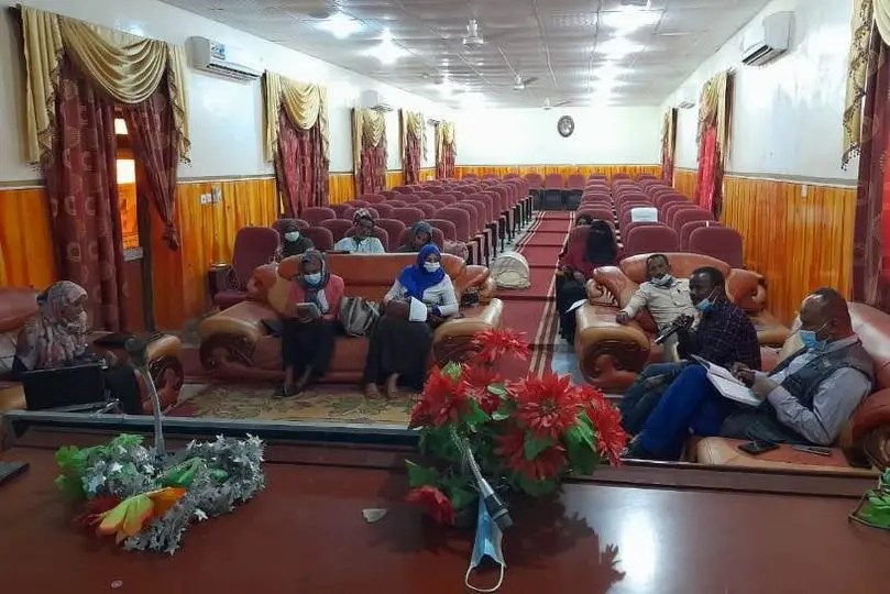 الشمالية تحقق نسبة 104% للجولة الرابعة للتطعيم بلقاحات كورونا