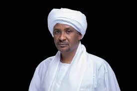 قيادات أهلية : جهود حميدتي في المصالحات أسفرت عن إسكات صوت البندقية