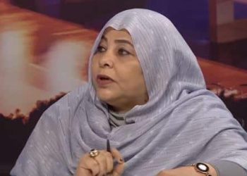 كلام صريح سمية سيد المركزي ..وتجاوز تركيز التمويل