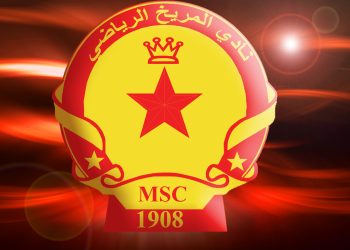 المريخ يطالب الاتحاد الأفريقي بنقل مباراته مع الاهلي