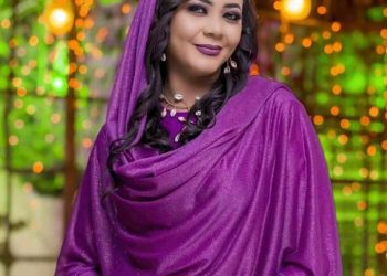 مكارم بشير : مفاجأت متعددة باغاني وأغاني هذا العام