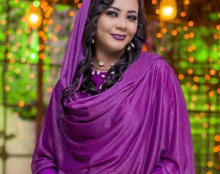 مكارم بشير : مفاجأت متعددة باغاني وأغاني هذا العام