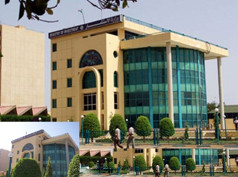 الشروع في تنفيذ مشروع الخارطة الاستثمارية القومية