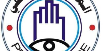 مطاردة بين الشرطة ومسلحين تتسبب في إصابة شرطي ومواطن