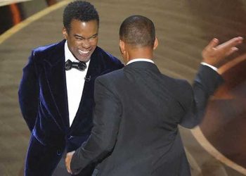 استقالة ويل سميث من أكاديمية الأوسكار