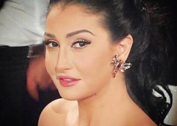 غادة عبد الرازق : انا في “استراحة محارب”