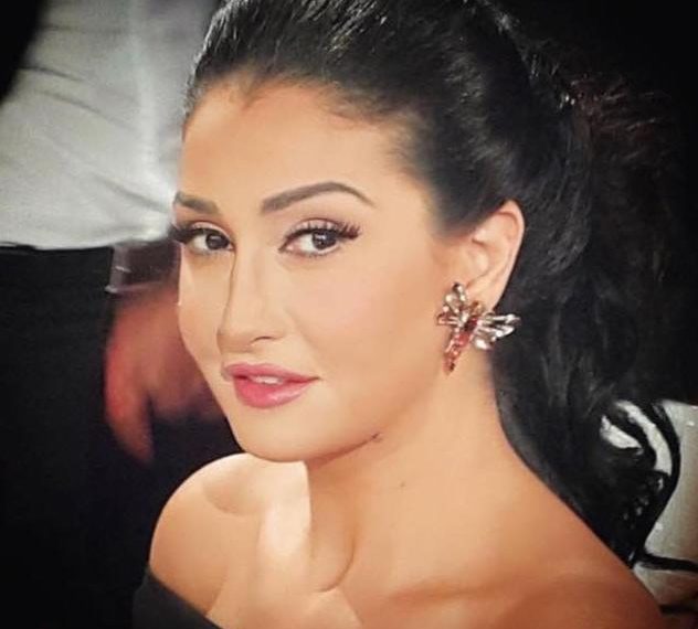 غادة عبد الرازق : انا في “استراحة محارب”