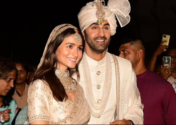 زواج أشهر عازب في بوليوود