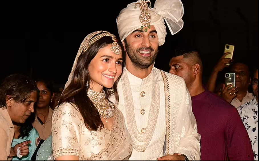 زواج أشهر عازب في بوليوود