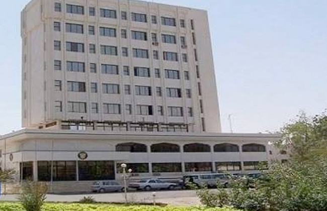 تسوية ملف متاخرات سفارات السودان
