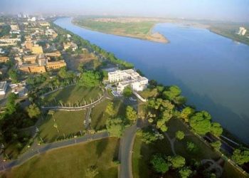 تراجع السياحة في السودان بسبب (حالة عدم الاستقرار)