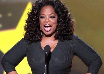 62 مليون دولار من أوبرا وينفري لكريس روك للظهور معها