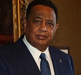 7 أبريل موعدا للنطق بالحكم علي غندور وآخرين