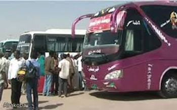 غرفة البصات السفرية تستبعد زيادة اسعار التذاكر خلال عطلة العيد