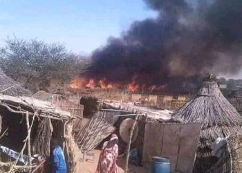 منبر المنظمات السودانية يدين تجدد الاشتباكات القبلية بمحلية كرينك