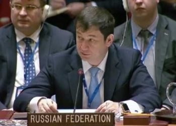 تعليق عضوية روسيا في مجلس حقوق الإنسان