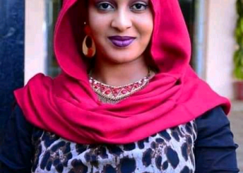 مذيعة : “أمي كانت بتبيع الطعمية عشان ما تحوجنا لزول”