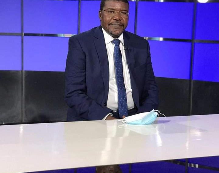 عضو السيادي الطاهر حجر يقيم مأدبة افطار بحضور نائب رئيس المجلس وعدد كبير من الاعضاء