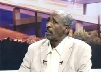 بأمر المحكمة : إعادةمدير مطار الخرطوم السابق للعمل