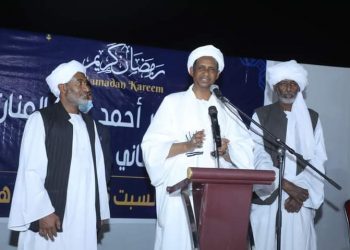 دقلو ..لن نستسلم وهدفنا نهضة السودان