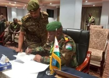 تنسيق أمني واستخباراتي بين دول شرق أفريقيا