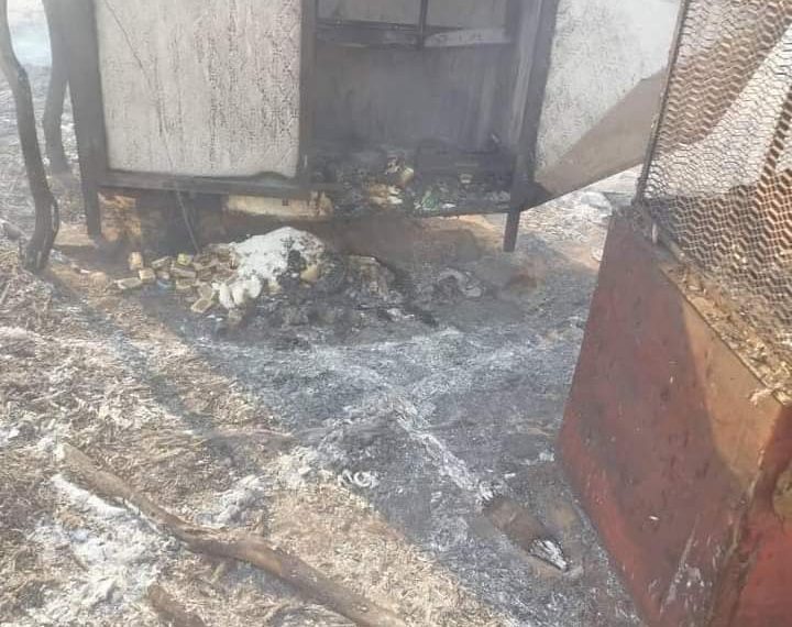 بسم الله الرحمن الرحيم ولاية غرب دارفور