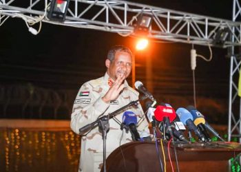 دقلو : القوات المسلحة هي رأس الرمح وصمام أمان لوحدة السودان وتماسكه