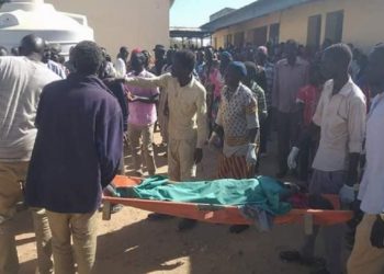 مقتل ستة أطفال وفقدان خمسة في قتال قبلي بجنوب دارفور