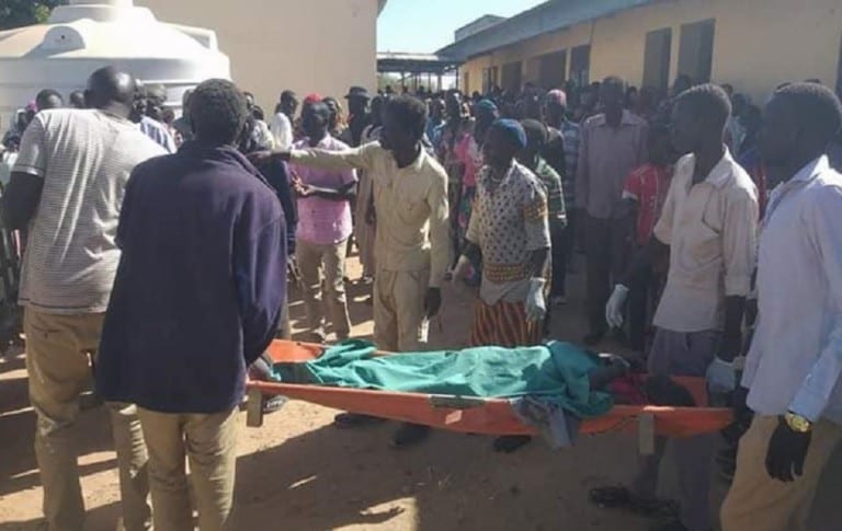 مقتل ستة أطفال وفقدان خمسة في قتال قبلي بجنوب دارفور