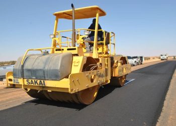 الهيئة  القومية للطرق والجسور  تجدد عزمها صيانة الطرق القومية  لمواجهة  الخريف