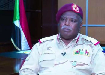 قائد الاستخبارات بالدعم السريع: ضبطنا مئات القطع من الأسلحة ونعمل مع القوات المشتركة في خندق واحد