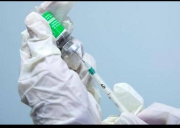 يتطعم 90 مرة من كورونا. .. لهذا السبب