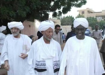 الدفاع ينسحب عن تمثيل إبراهيم السنوسي في محاكمة انقلاب الإنقاذ