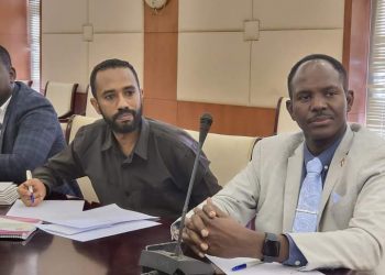 الامانة العامة لقوى الحرية والتغيير تعقد اولى اجتماعاتها