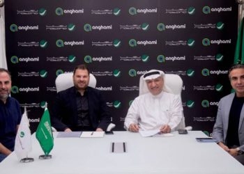 شراكة استراتيجية بين ‘أنغامي” و”روتانا” لإنشاء اكبر مكتبة للموسيقى العربية